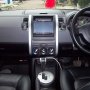 nissan x trail 2010