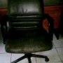 Jual Meja kantor 2 Set + Kursi & Desktop COMP Komplit (Jual CEPAT!!!)