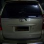 Jual Toyota Avanza G 1.3 Kuning Metalik 2004