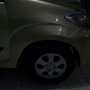 Jual Toyota Avanza G 1.3 Kuning Metalik 2004