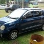 Jual KIA VISTO Que 2000-BPKB ke I-KM Rendah