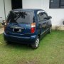 Jual KIA VISTO Que 2000-BPKB ke I-KM Rendah