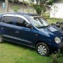 Jual KIA VISTO Que 2000-BPKB ke I-KM Rendah