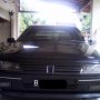 Jual Peugeot 405 STI 1994 Metalik Abu-Abu