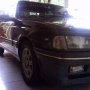 Jual Peugeot 405 STI 1994 Metalik Abu-Abu