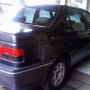 Jual Peugeot 405 STI 1994 Metalik Abu-Abu