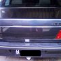 Jual Peugeot 405 STI 1994 Metalik Abu-Abu