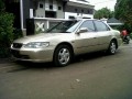 Honda Accord VTiL A/T 1999