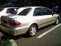 Honda Accord VTiL A/T 1999