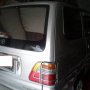 Jual Toyota kijang lx warna silver th 2004