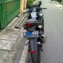 Jual Kawasaki ninja 250r 2009/2008