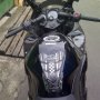 Jual Kawasaki ninja 250r 2009/2008