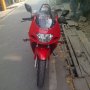 Jual KAWASAKI NINJA RR 150 2011