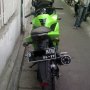 Jual kawasaki ninja 250R Special Edition 2012