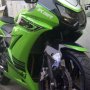 Jual kawasaki ninja 250R Special Edition 2012