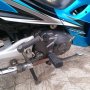 Jual Smash Revo 2008 Biru hitam Bandung