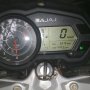 Jual Bajaj pulsar 135 ls th.2010 hitam