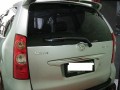 Daihatsu Xenia Li Family Vvti Des 2006