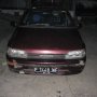 Jual Daihasu Classy Tahun 1992