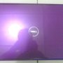 Jual DELL Inspiron 1440 DualCore (PURPLE),super mulus (ex mom)