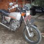 Jual Binter merzy 200cc ISTIMEWA