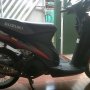 Jual Suzuki Spin SR 125 2011 B - Depok