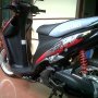 Jual Suzuki Spin SR 125 2011 B - Depok