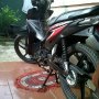 Jual Honda Revo Absolute CW 2010 DKI