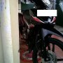 Jual Honda Revo Absolute CW 2010 DKI