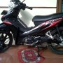 Jual Honda Revo Absolute CW 2010 DKI