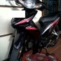 Jual Honda Revo Absolute CW 2010 DKI