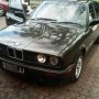 Jual Bmw e30 m40 th 1991