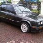 Jual Bmw e30 m40 th 1991