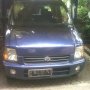 Jual suzuki karimun 2002