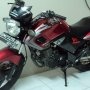 Jual Honda Tiger Revo CW 2008 KM RENDAH!! Pekanbaru, Riau