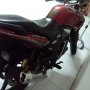 Jual Honda Tiger Revo CW 2008 KM RENDAH!! Pekanbaru, Riau