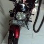 Jual Honda Tiger Revo CW 2008 KM RENDAH!! Pekanbaru, Riau