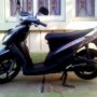 Jual YaMaHa MiO SPORTY 2009 MULUSSS KM 10RB