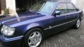 Mercedes Benz 230E 1989 Body Full Master Piece