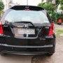 Jual Honda Jazz RS 2009 AT hitam 