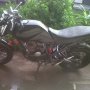 Jual Yamaha Scorpio 2007 Street Fighter