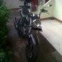 Jual Yamaha Scorpio 2007 Street Fighter