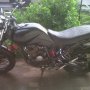 Jual Yamaha Scorpio 2007 Street Fighter