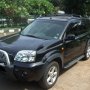 Jual Nissan Xtrail Stt 2.4 AT Th 2006 Hitam