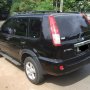 Jual Nissan Xtrail Stt 2.4 AT Th 2006 Hitam