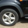 Jual Nissan Xtrail Stt 2.4 AT Th 2006 Hitam