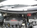 Toyota Yaris tipe J 2008 Ass allrisk