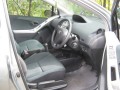 Toyota Yaris tipe J 2008 Ass allrisk