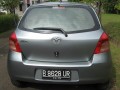 Toyota Yaris tipe J 2008 Ass allrisk