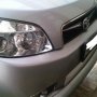 Jual Toyota Rush S A/T Silver 2010 Tangerang